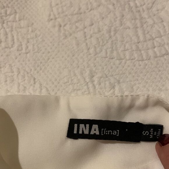 I:na top - Picture 7 of 10